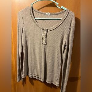 long sleeve from tjmaxx